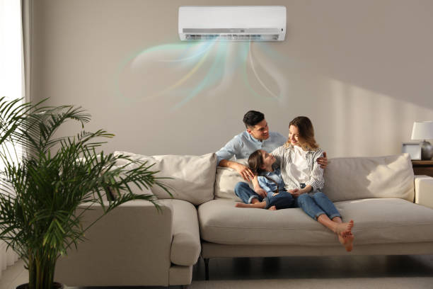 Best HVAC Software and Technology in Mamou, LA