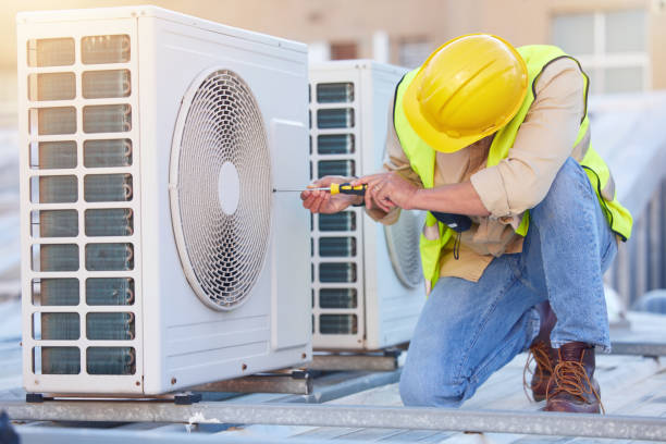 Best Energy-efficient HVAC Solutions in Mamou, LA