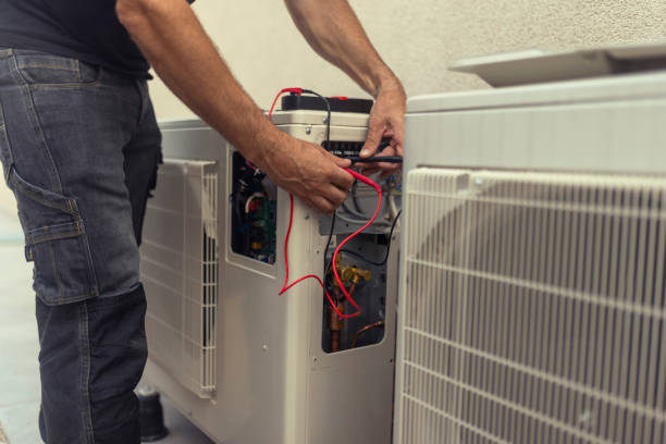 Best Geothermal HVAC Systems in Mamou, LA