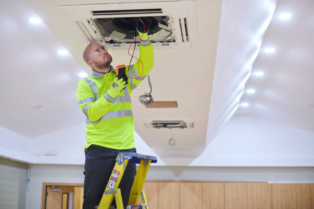 Best Seasonal HVAC Services in Mamou, LA