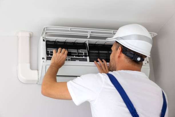 Best Residential HVAC in Mamou, LA